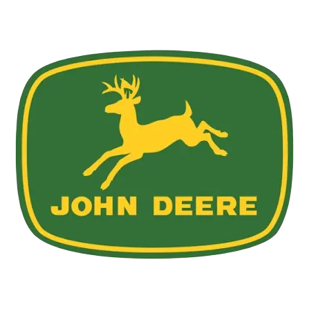 John Deere